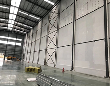 泄爆墻（制藥、化工廠(chǎng)專(zhuān)用）